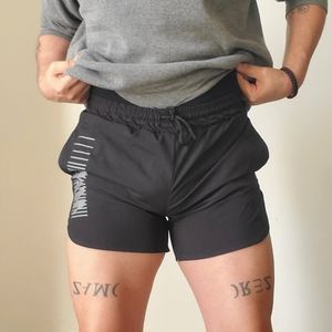 Boohoo Man Workout Shorts